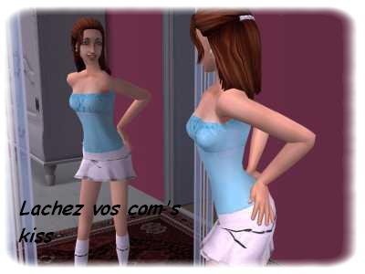 lachez vos com's