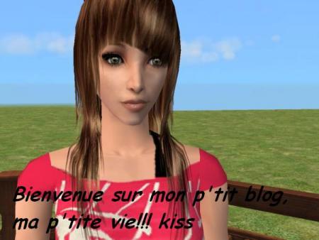 Bienvenue